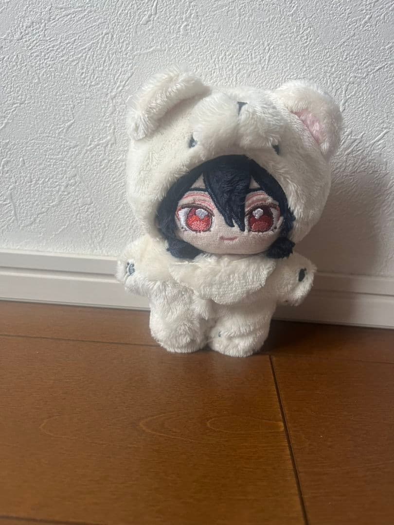 あんさんぶるスターズ！！いつぬいおかおBIGショルダー 朔間零　グッズまとめ売り