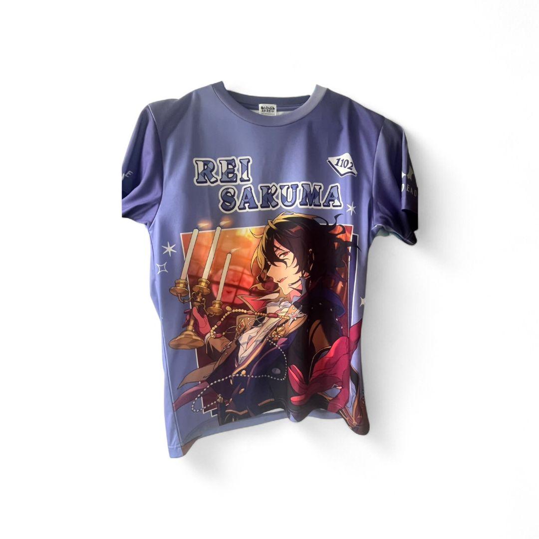 あんさんぶるスターズ！！いつぬいおかおBIGショルダー 朔間零　グッズまとめ売り