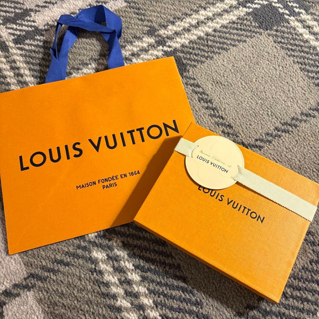 ルイヴィトンチョコレート　トランク