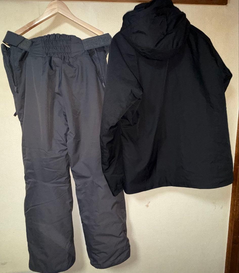 フェニックス PHENIX 上下セット PS8722P30 NV