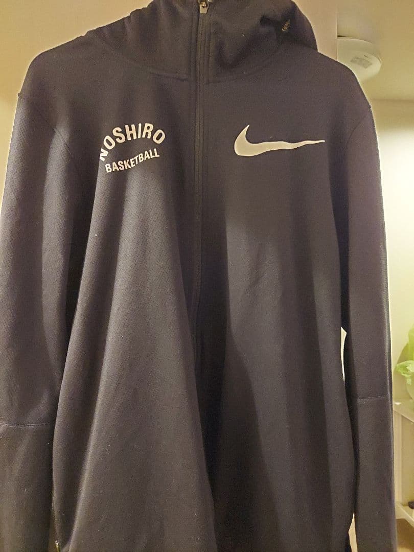 能代工業バスケ部　能代科学技術