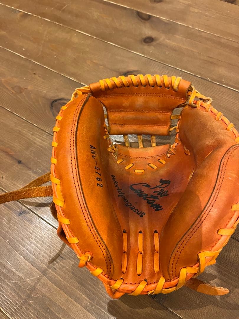 チプル　ミット２つセット