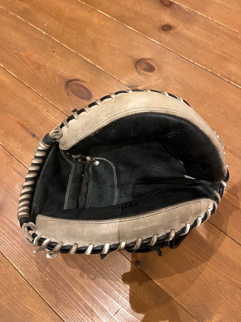 チプル　ミット２つセット