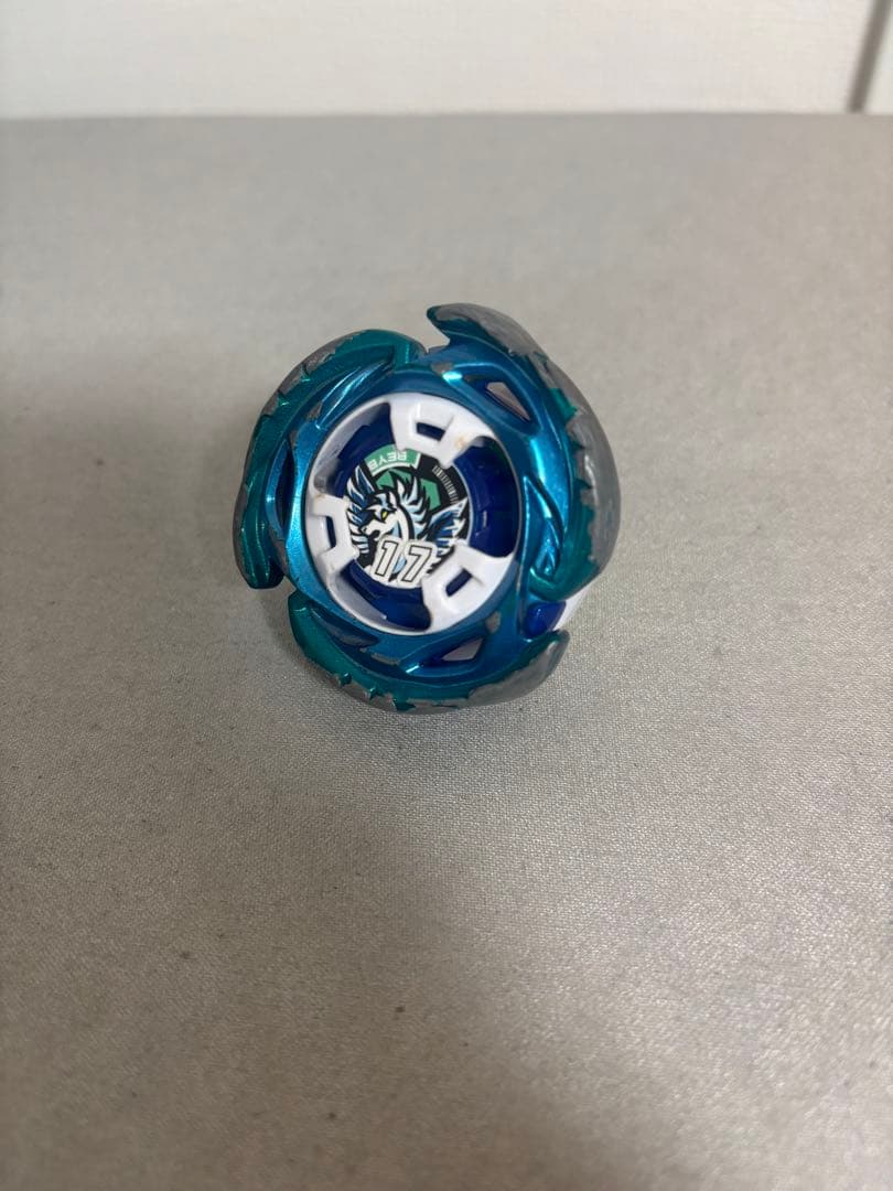 エアロペガサス　7-60K [中古]