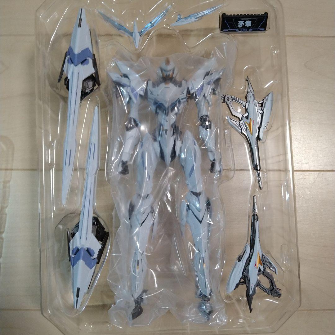 MOSHOWTOYS 卓越級 解限機 矛隼 ファルコン UBP-R02T