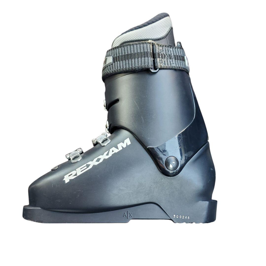 冬物セール【状態良好】REXXAM スキーブーツ A ONE CONCEPT
