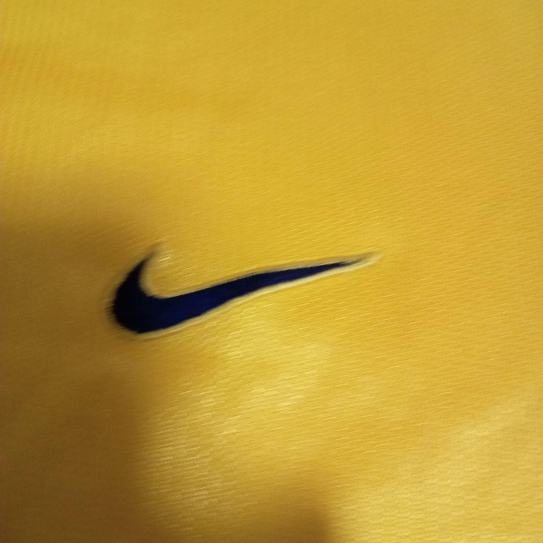 アーセナル Nike サッカーシャツ SEGA