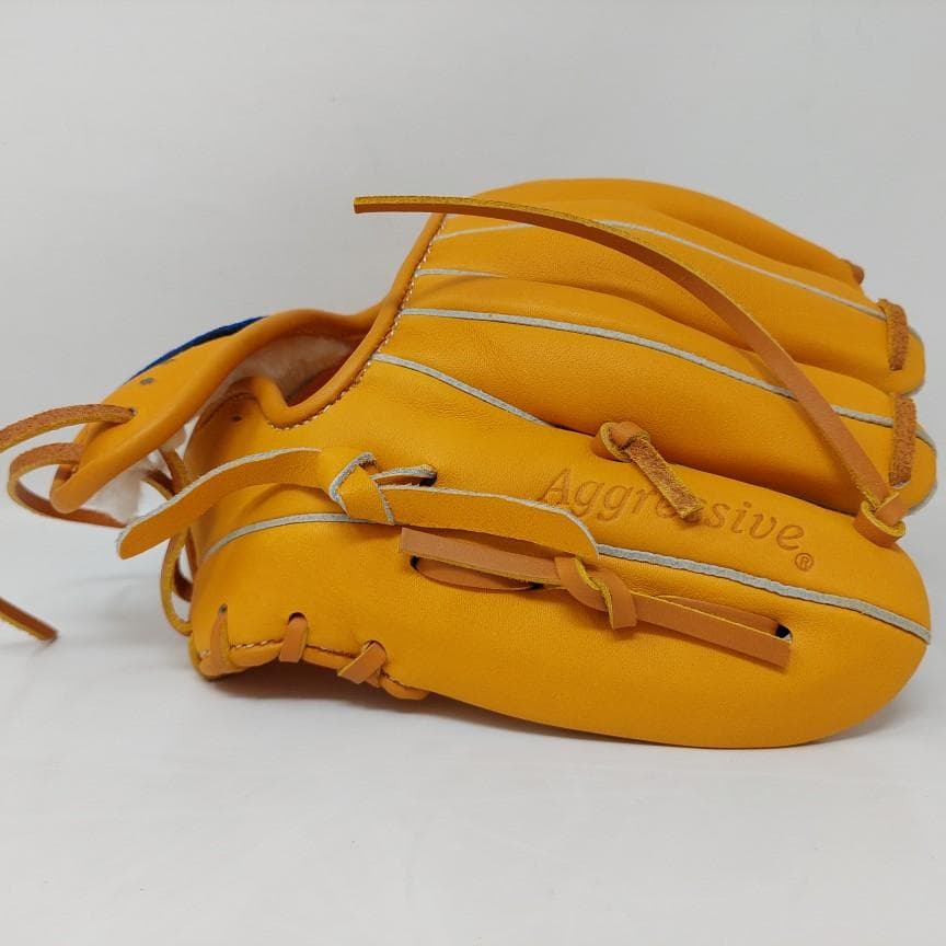 久保田スラッガー トレーニンググラブ 硬式 軟式 兼用KSG-PROB 左投げ