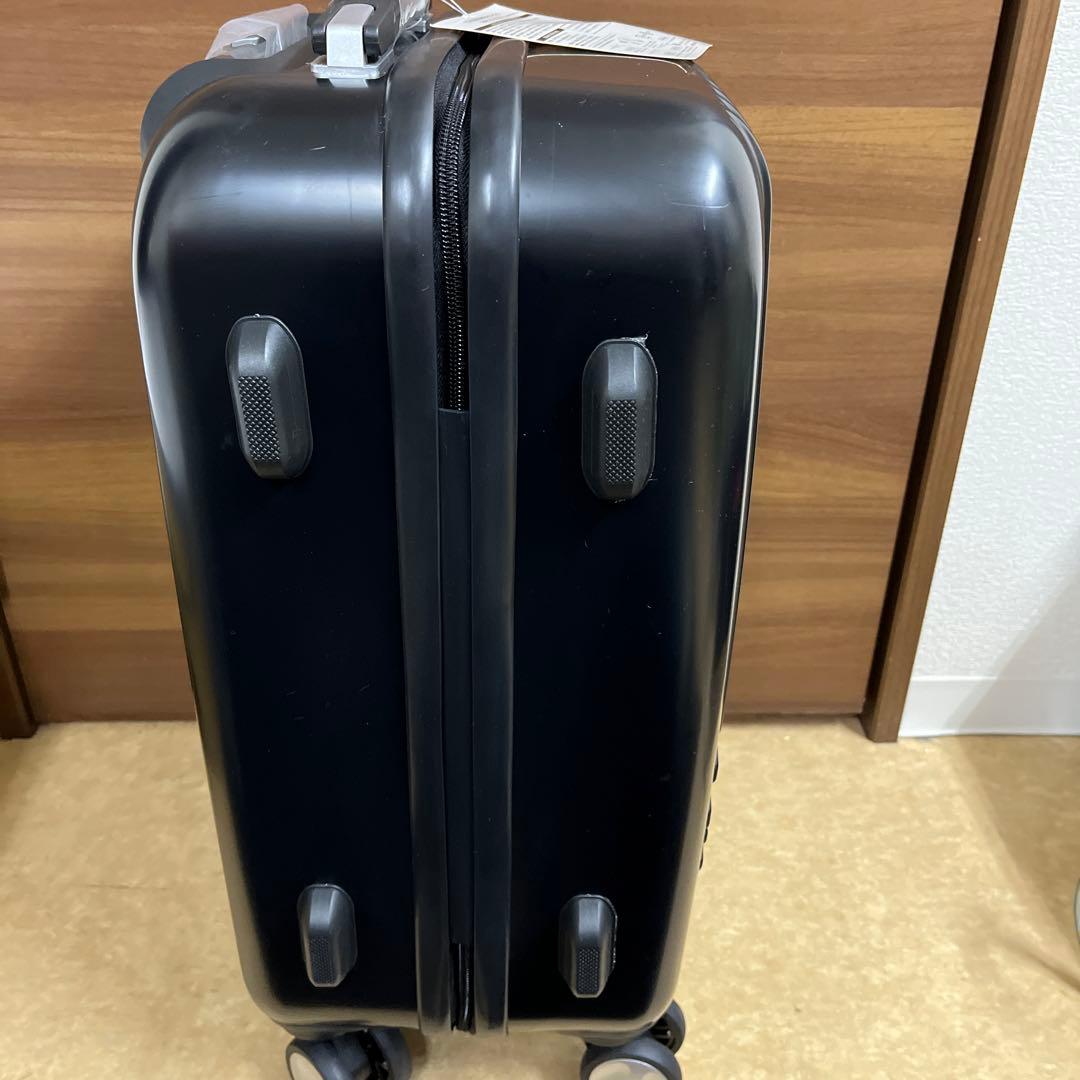 【BIGBANG】レア！ラストワン　キャリーケース　非売品　新品未使用