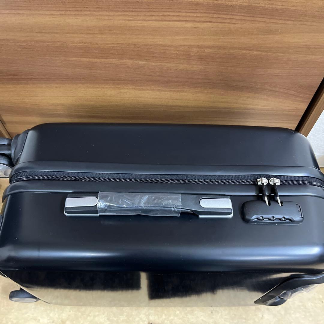 【BIGBANG】レア！ラストワン　キャリーケース　非売品　新品未使用