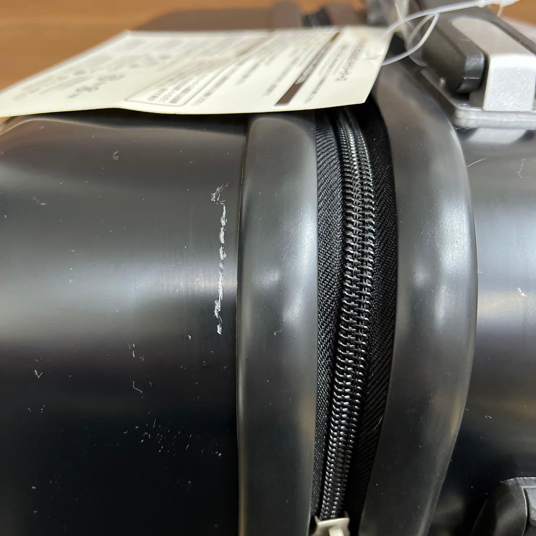 【BIGBANG】レア！ラストワン　キャリーケース　非売品　新品未使用