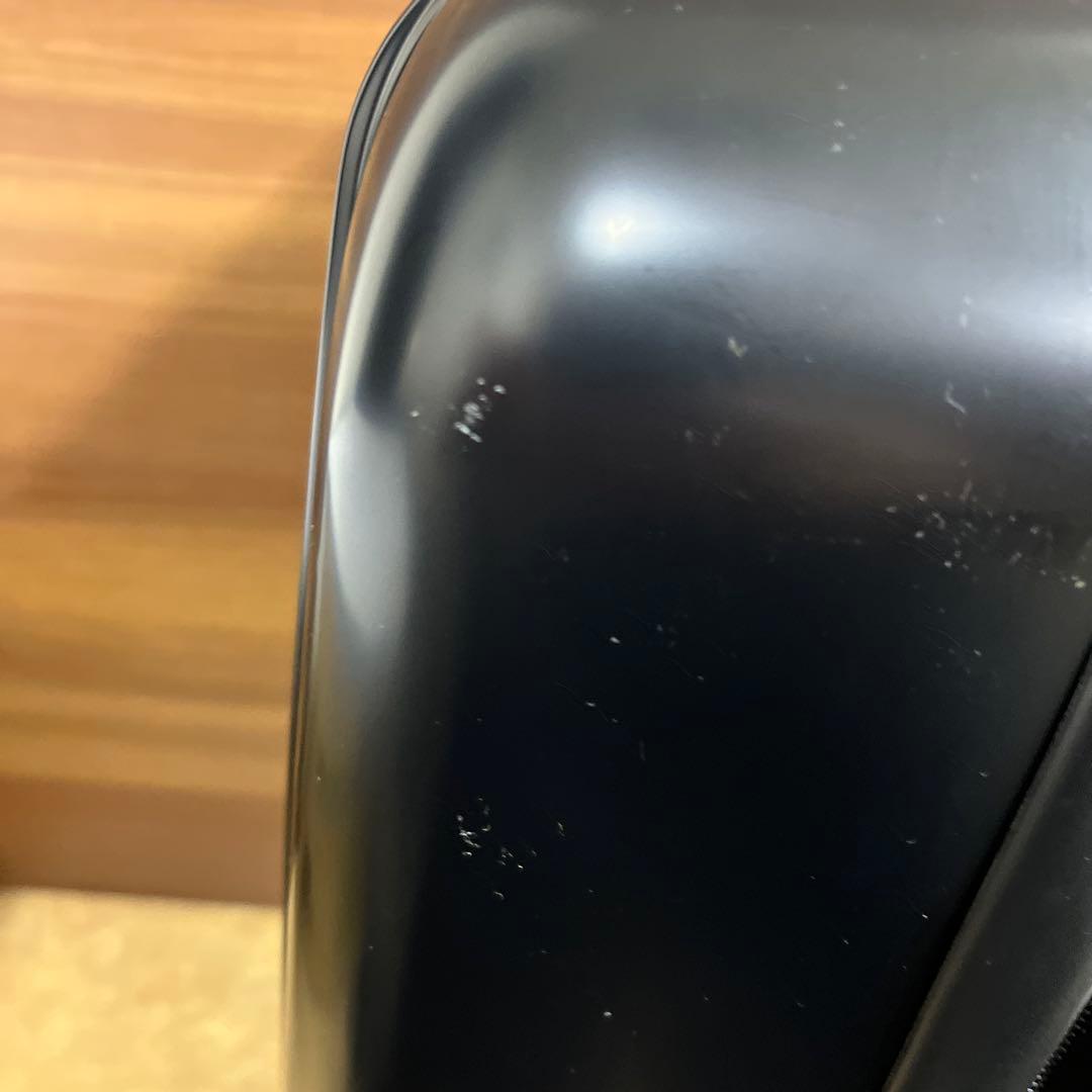 【BIGBANG】レア！ラストワン　キャリーケース　非売品　新品未使用