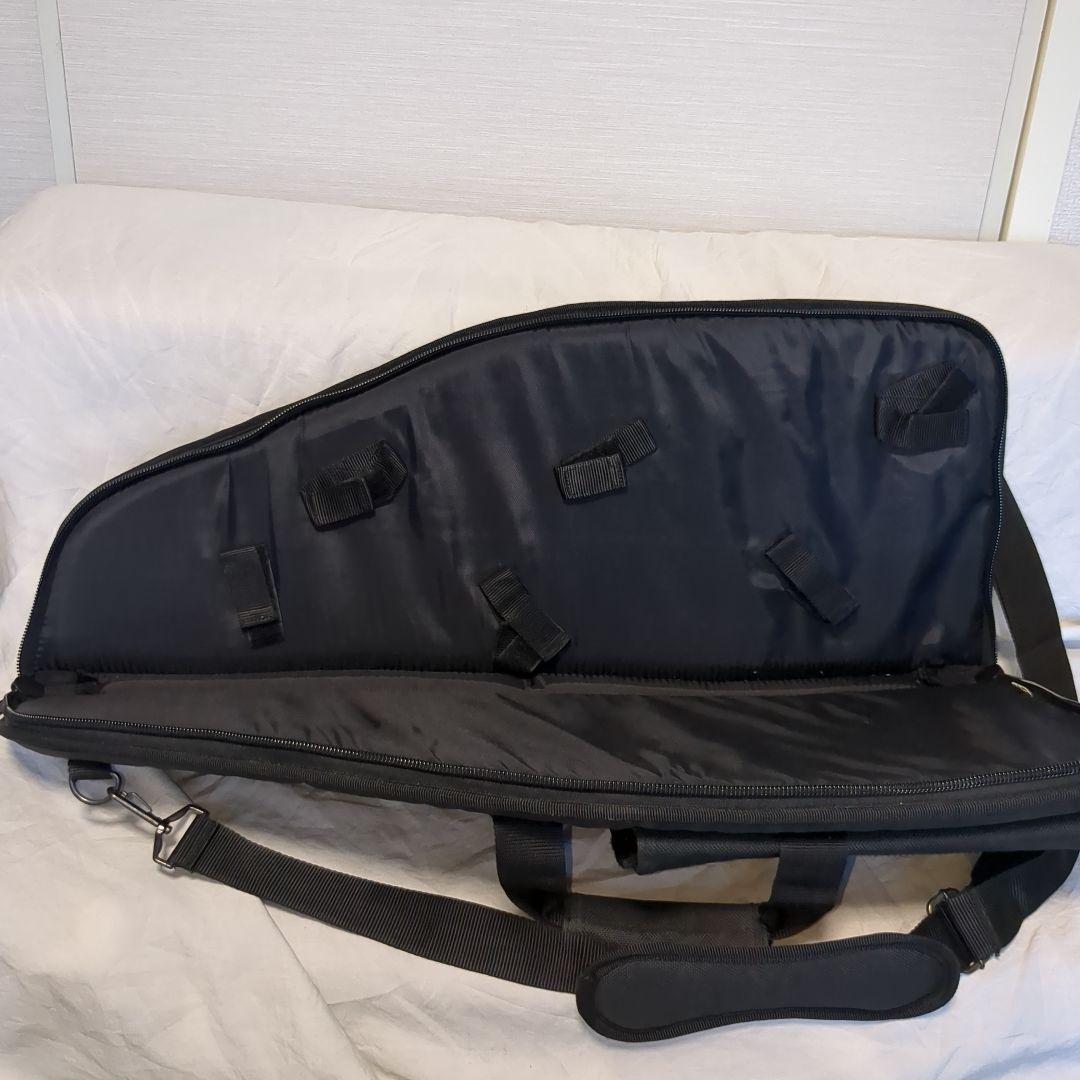 東京マルイ　M4CRW　ハイサイクル電動ガン　外装カスタム品　付属品多数あり