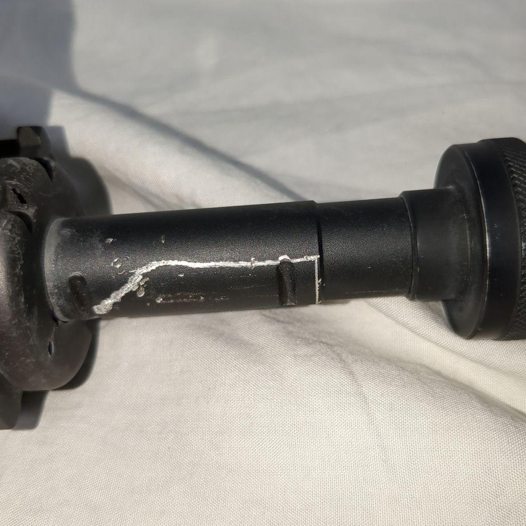 東京マルイ　M4CRW　ハイサイクル電動ガン　外装カスタム品　付属品多数あり