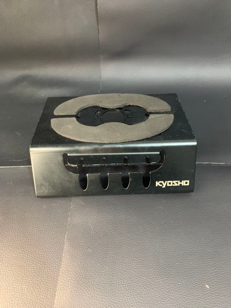 TA02 シャーシ　コントローラー　カバー