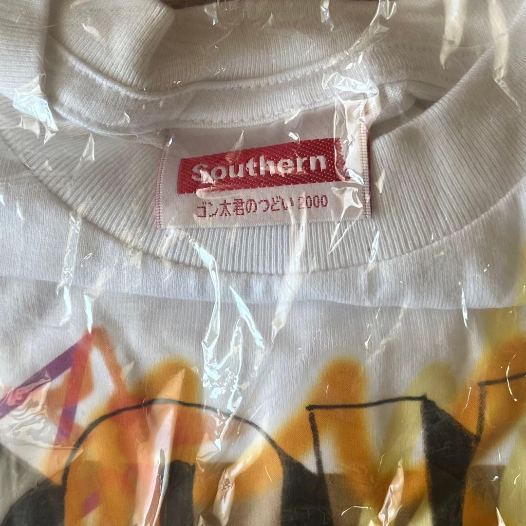 【新品未開封】【超希少】サザンオールスターズTシャツ　コレクター向け