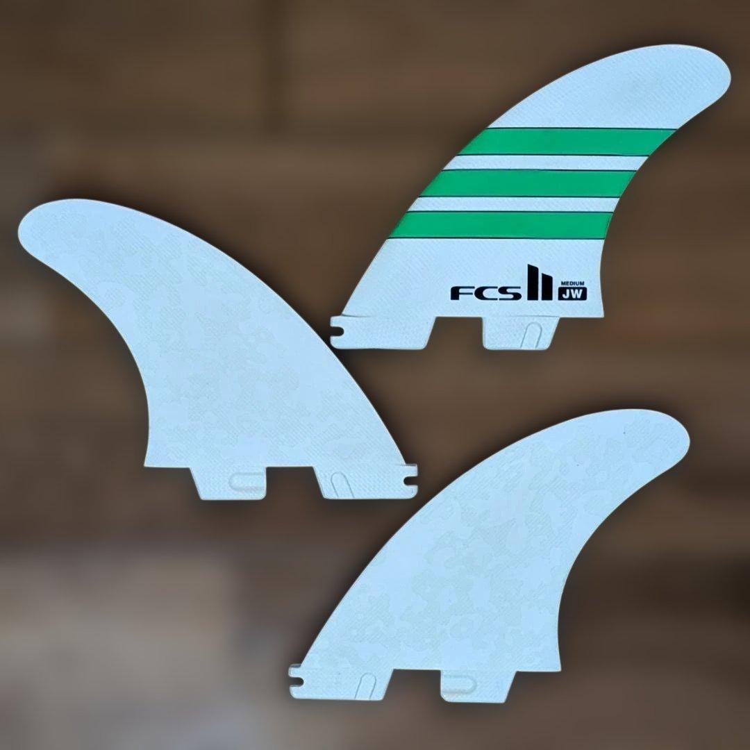 FCSⅡ アスリートシリーズJW ジュリアンウイルソン トライM