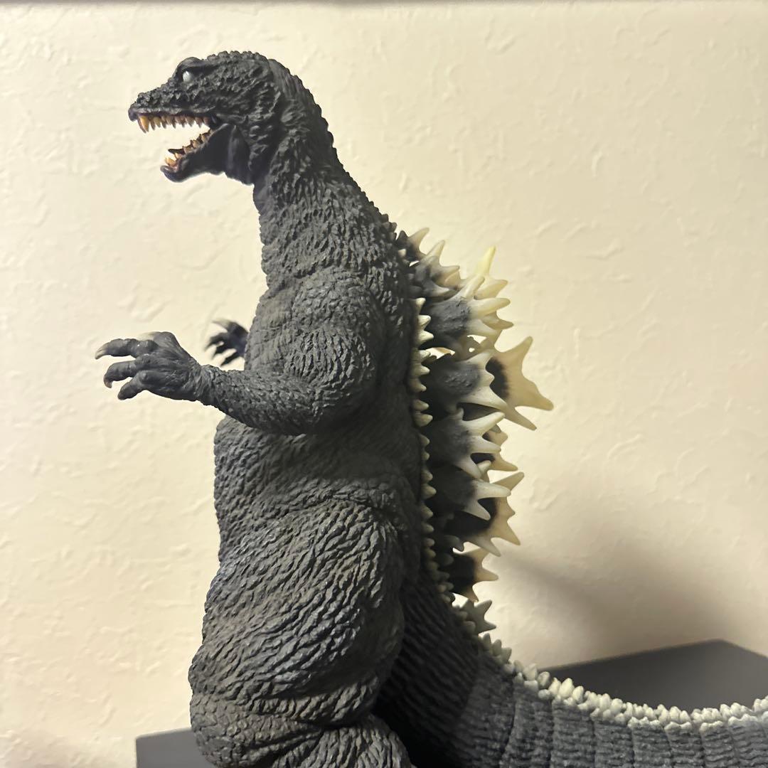 ゴジラ2001エクスプラス