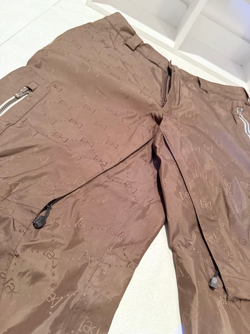 Burton AK 2L Stagger Pant バートン エーケー