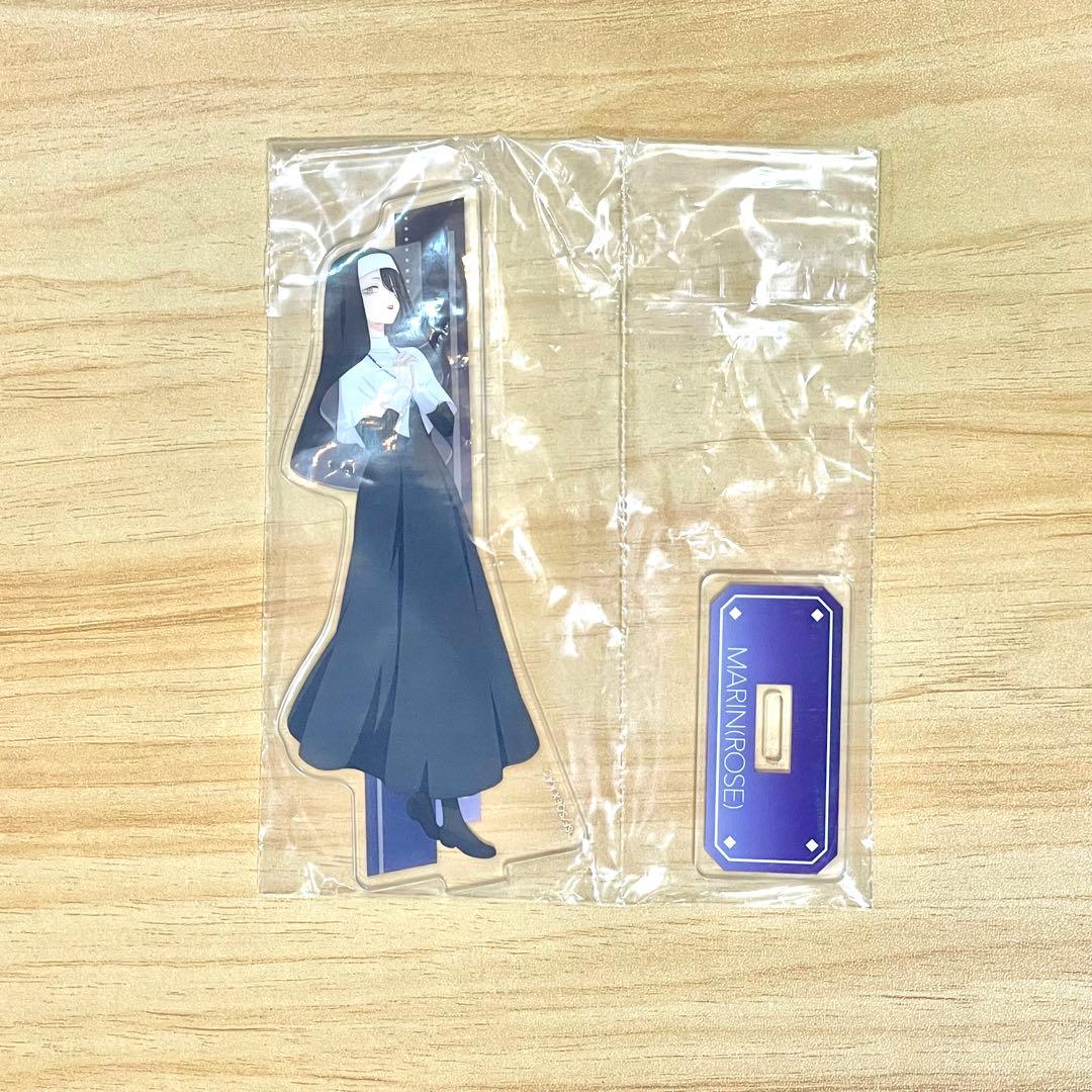 その着せ替え人形は恋をする　フィギュア 黒江雫