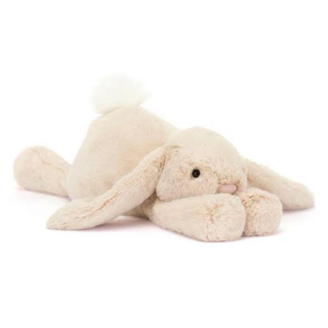 うさぎ大きいサイズジェリーキャット 