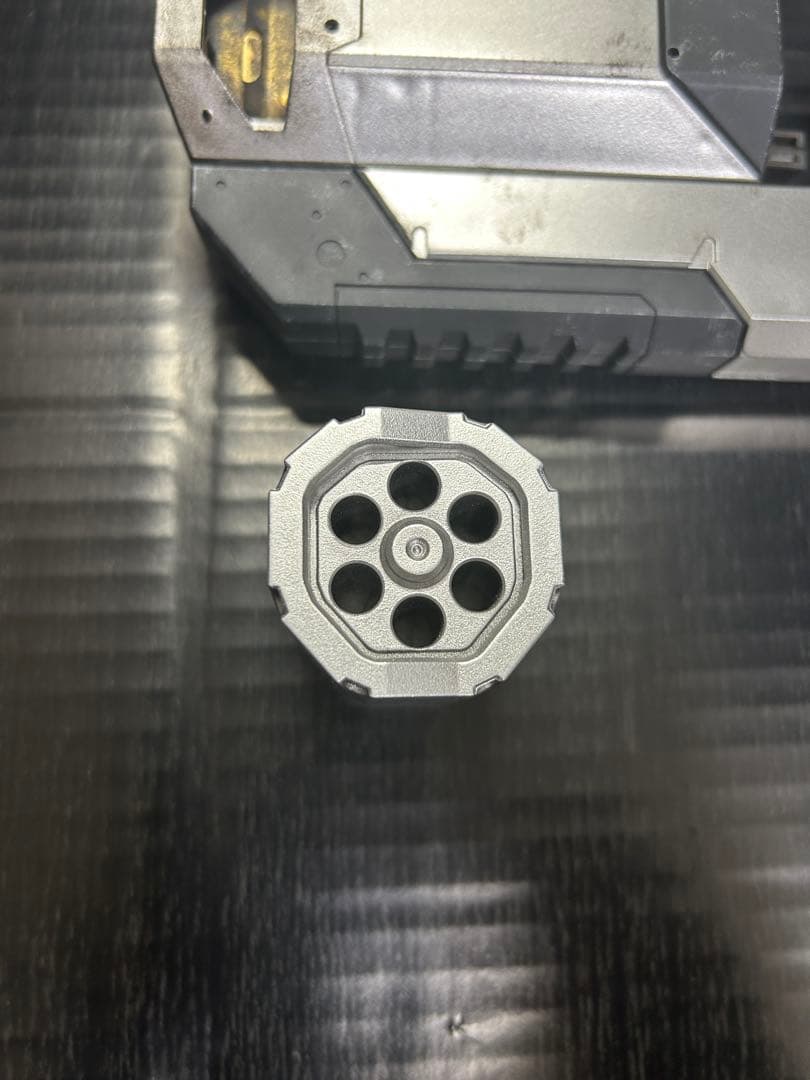 Apex Legends 1/1 ウイングマン リペイント ウェザリング品