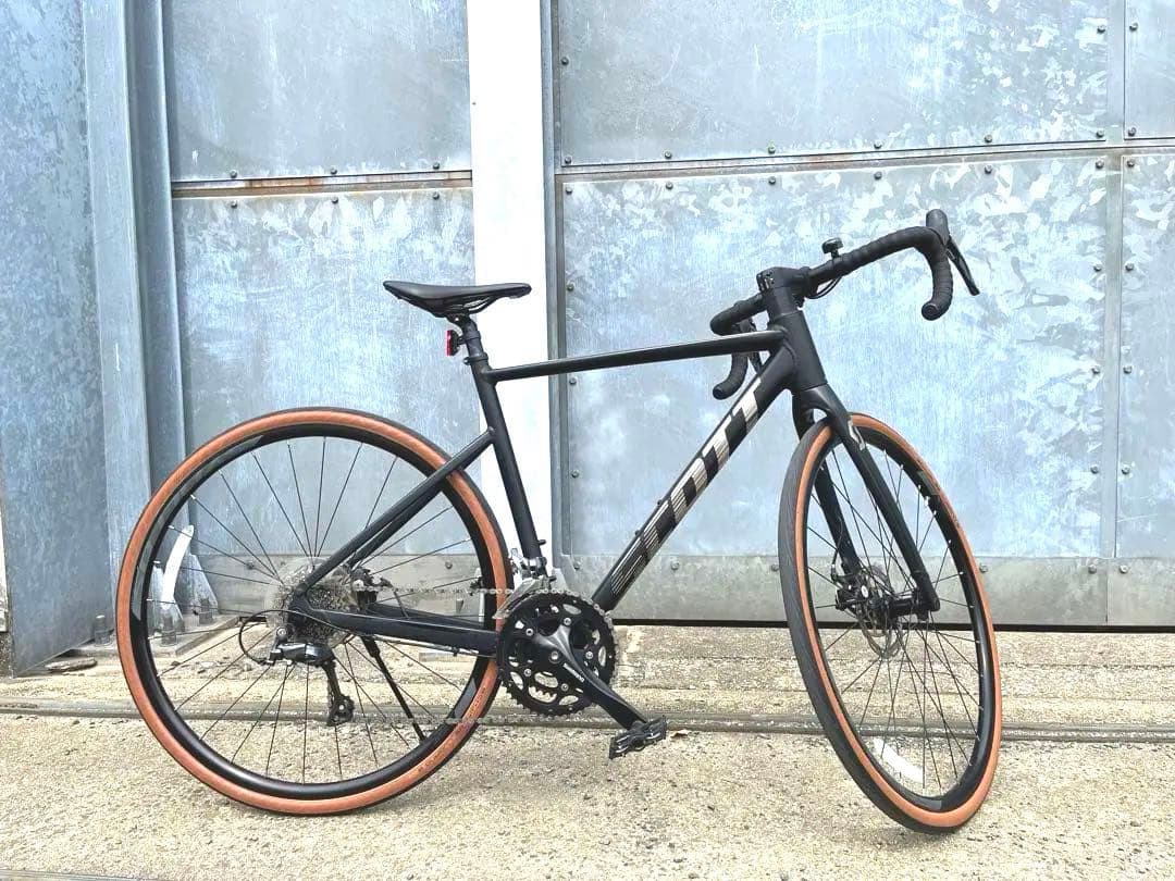 スコット　スピードスター40