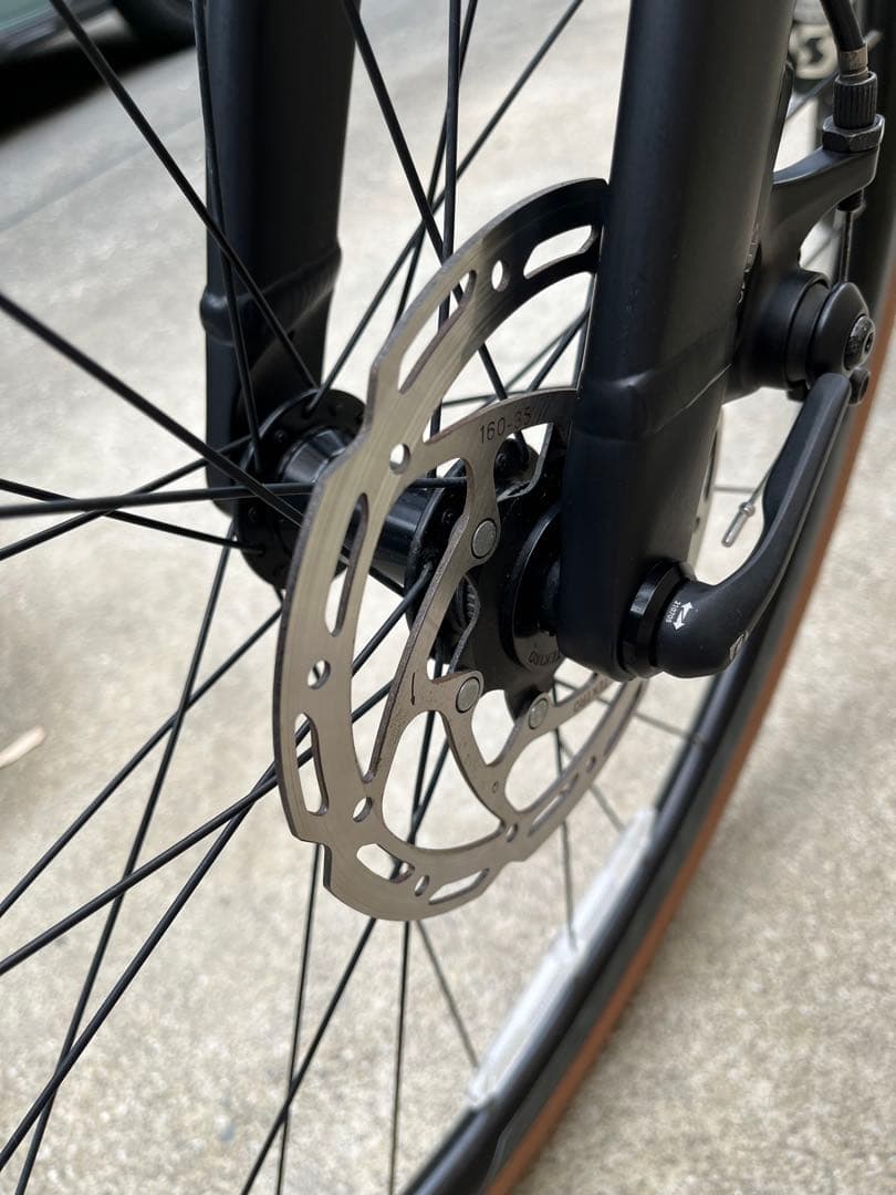 スコット　スピードスター40