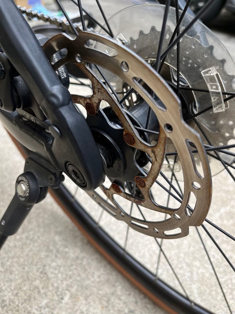 スコット　スピードスター40