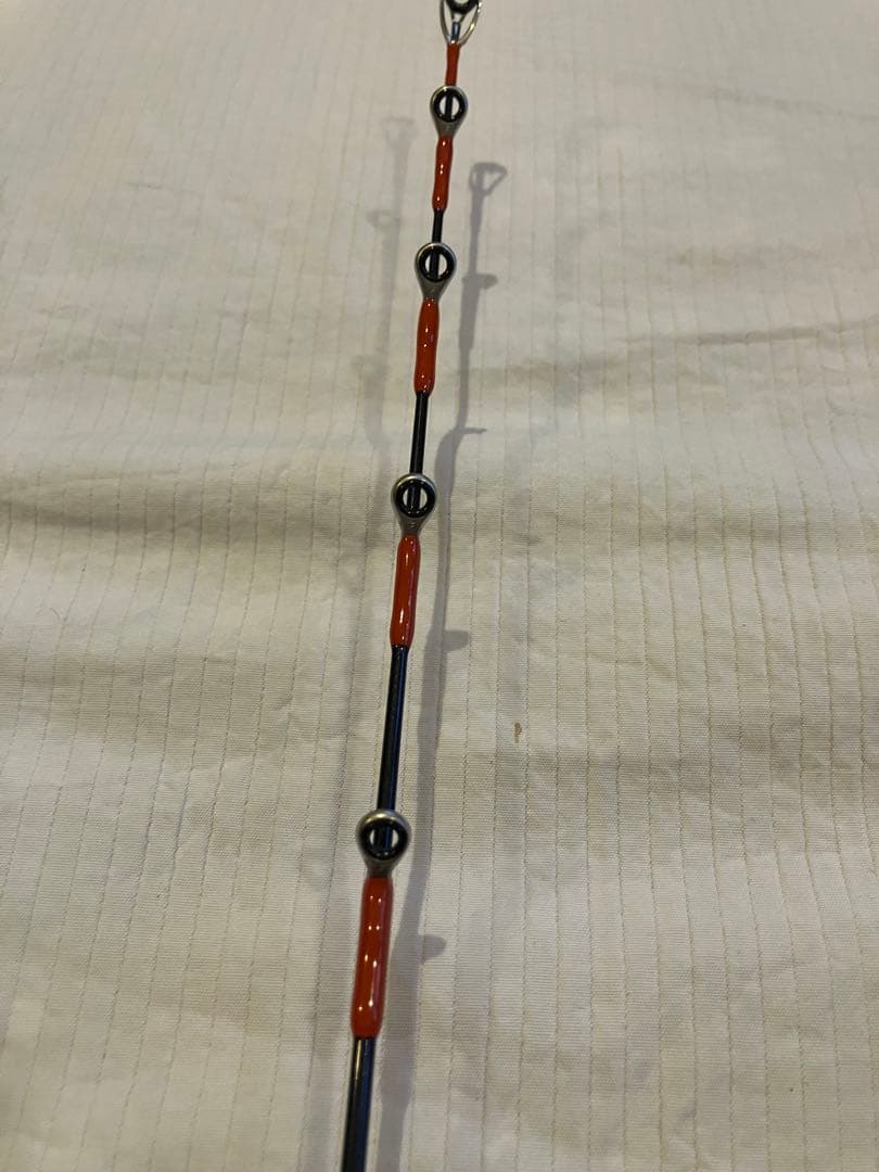 ダイワ　アナゴX120