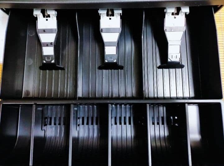 カシオレジスター　SE-S20/NL200　人気機種　送料無料　289000