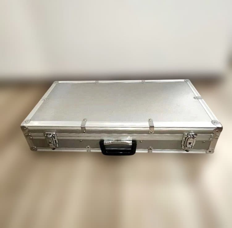 龍電社　RDS スタンドライト2台セット