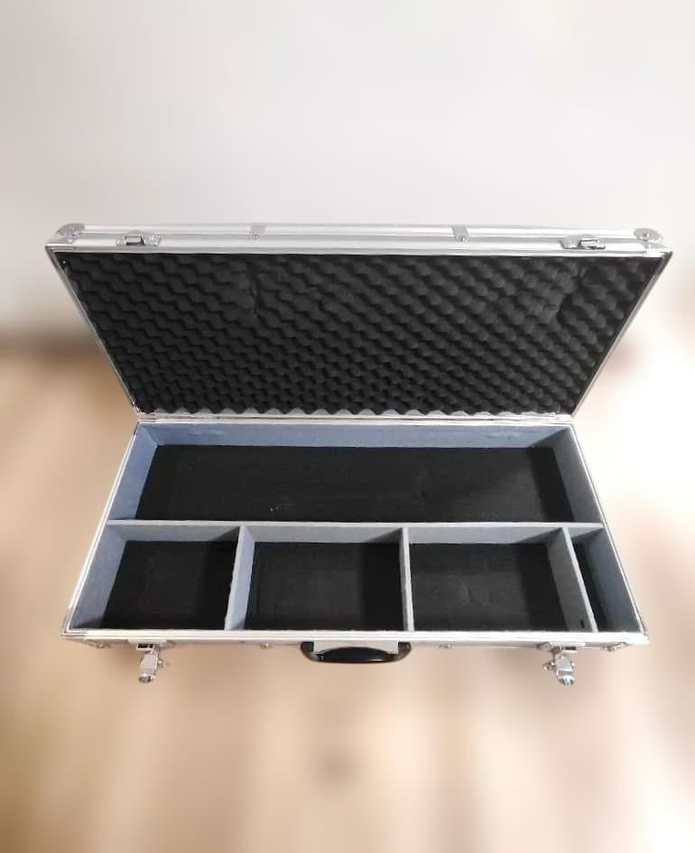 龍電社　RDS スタンドライト2台セット