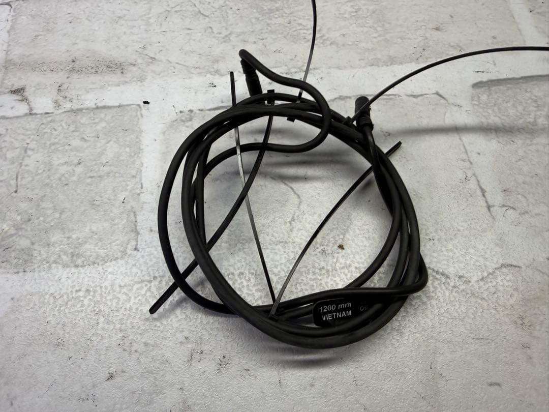 シマノ　EW-SD50 di2 エレクトリックケーブル　一台分！