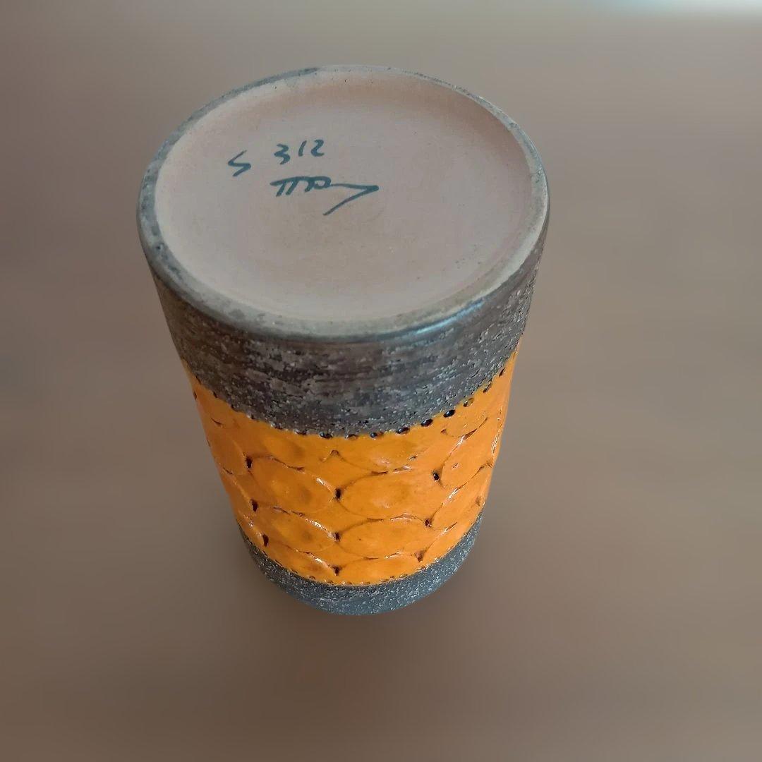 イタリア陶器　BITOSSI コレクション　ミッドセンチュリーデザイン