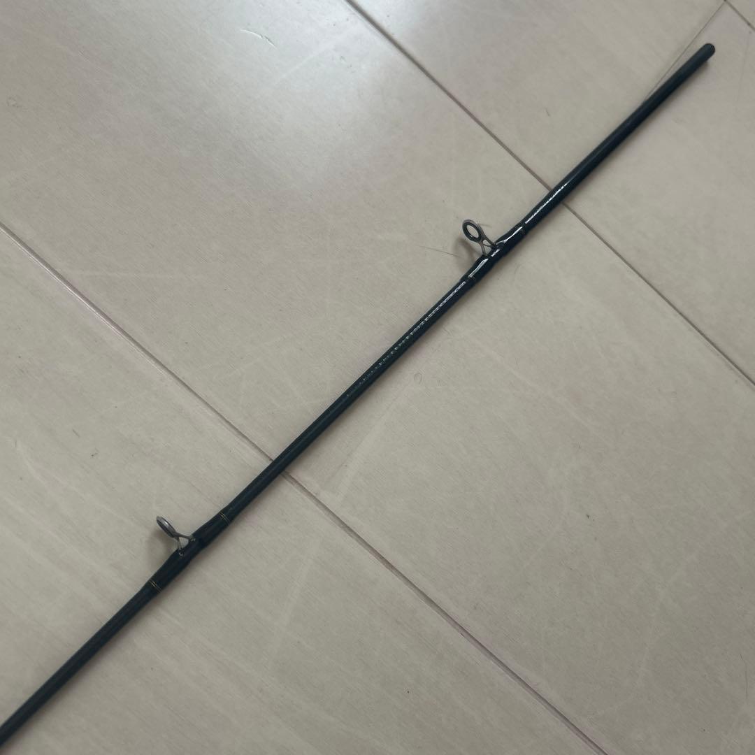 エ*ボ様 Daiwa TACHIUO X ML-190【送料込】