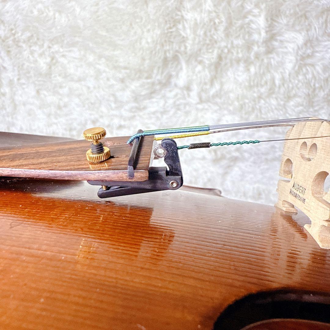 GEWA MITTENWALD-ADORF 2016年製 バイオリン