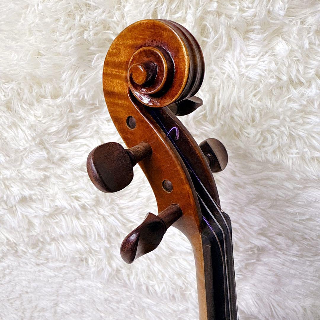 GEWA MITTENWALD-ADORF 2016年製 バイオリン