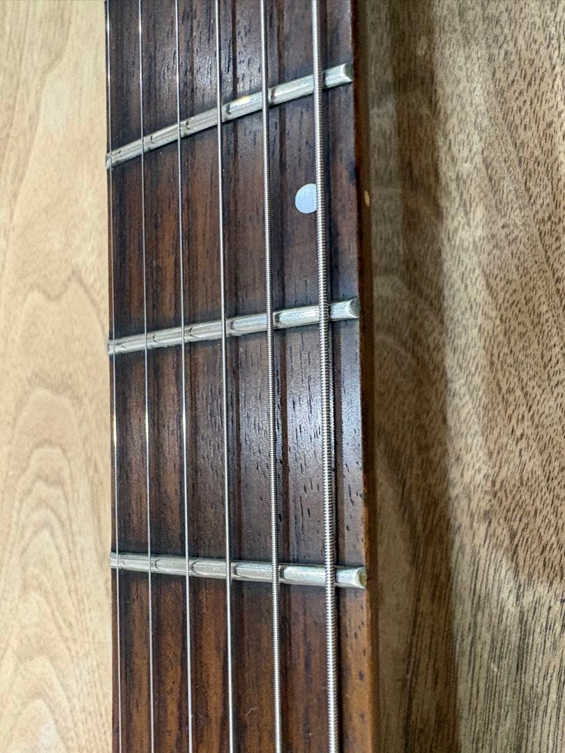 グラスルーツ　レスポール