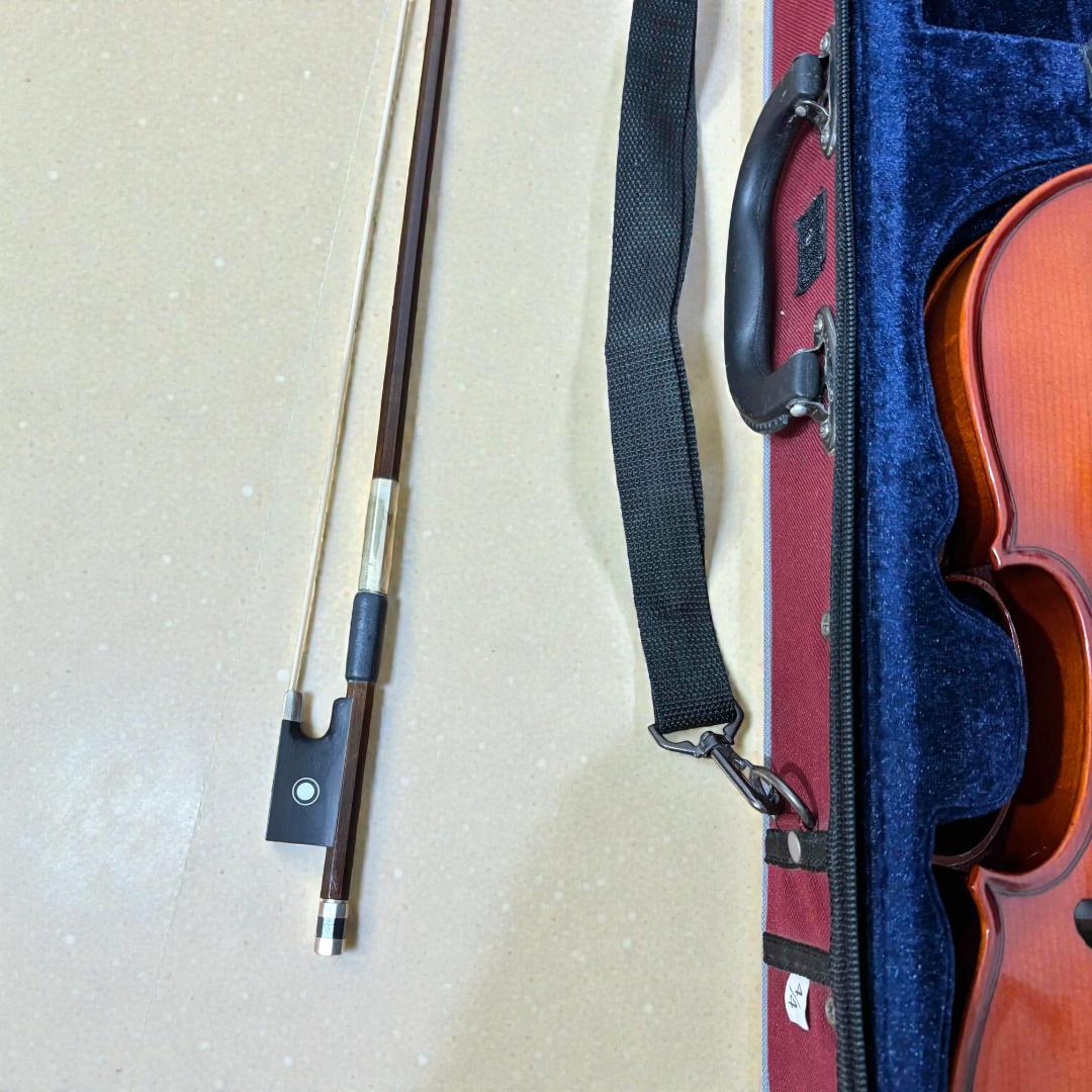 b54⭐️STENTOR　バ イオリン【4/4サイズ】ケース