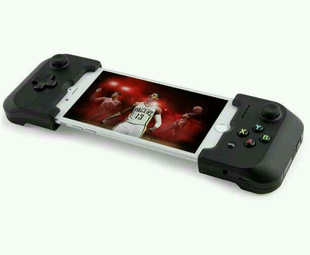 DJI TELLO 送信機GAMEVICE 中古品