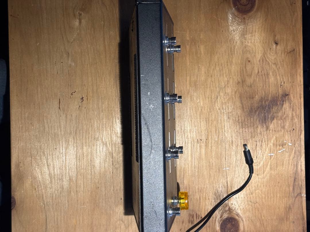 Line 6 HX Effects マルチエフェクター