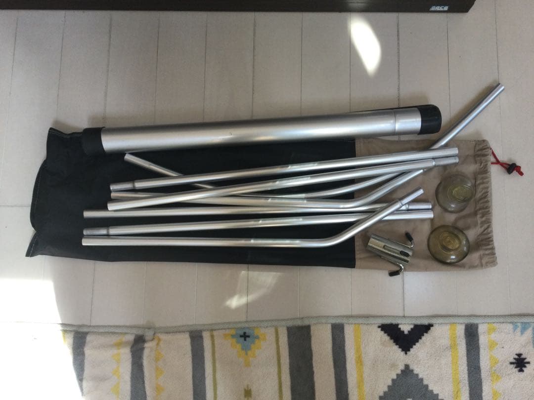 ローベンス　カイオワ　2018年製　希少