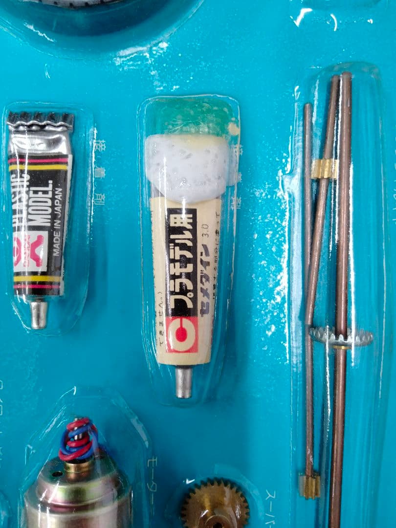 Bianchi 1907 プラモデルキット 1/16