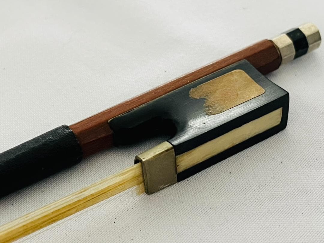 ■KISOSUZUKI バイオリン 1974年 1/10 NO.130 木曽鈴木