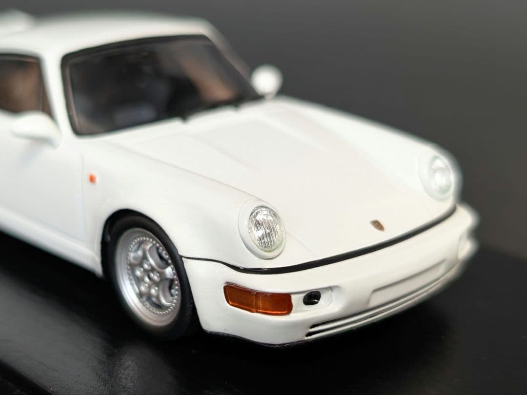スパーク 1/43 Porsche 964 3.8RS 1993