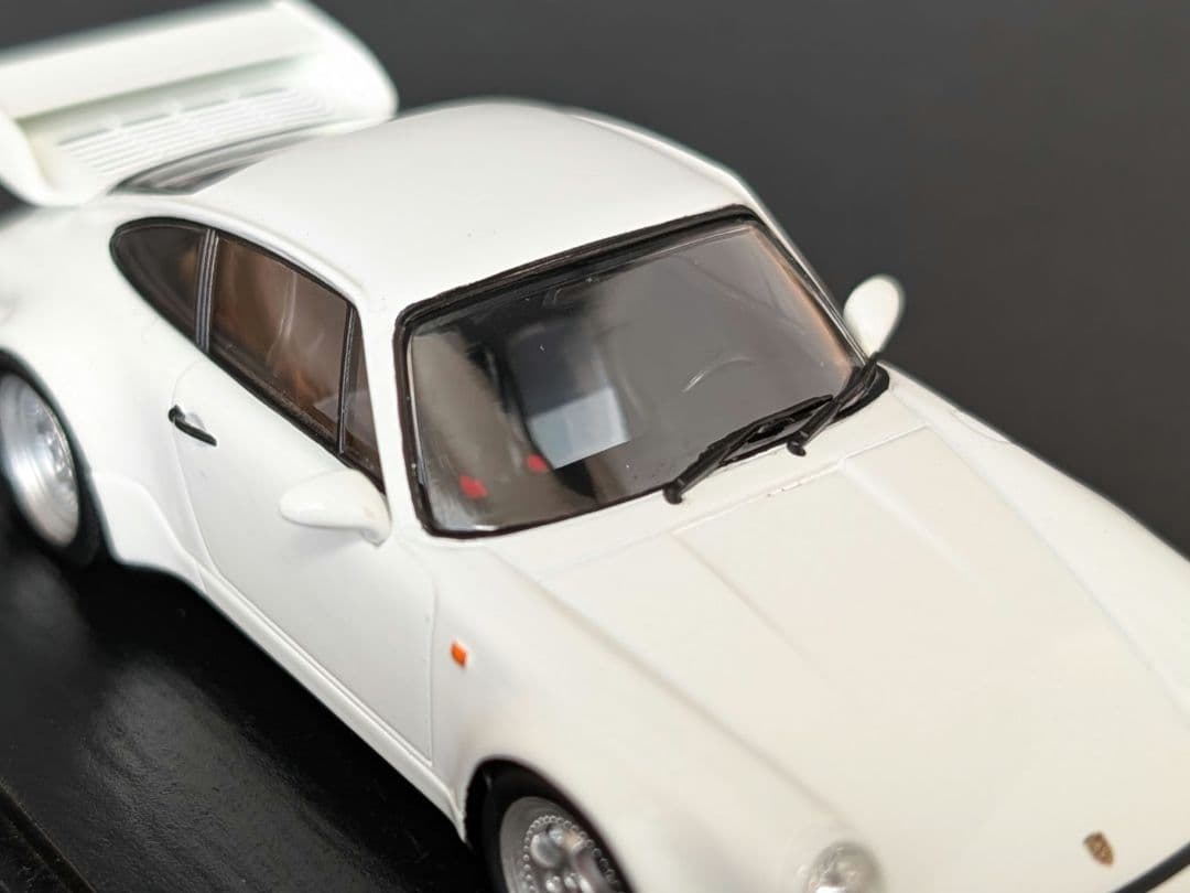 スパーク 1/43 Porsche 964 3.8RS 1993