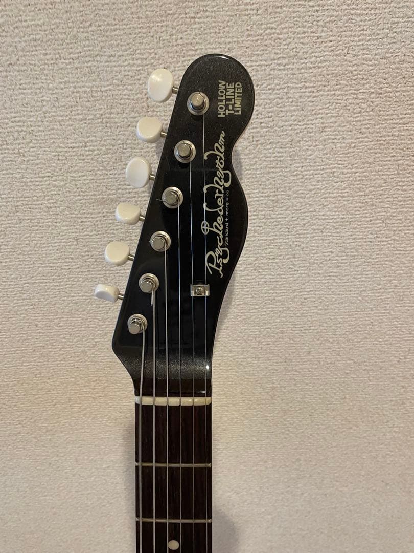 PSYCHEDERHYTHM ＨＯＬＬＯＷ－Ｔ　ＬＩＭＩＴＥＤ　サイケデリズム