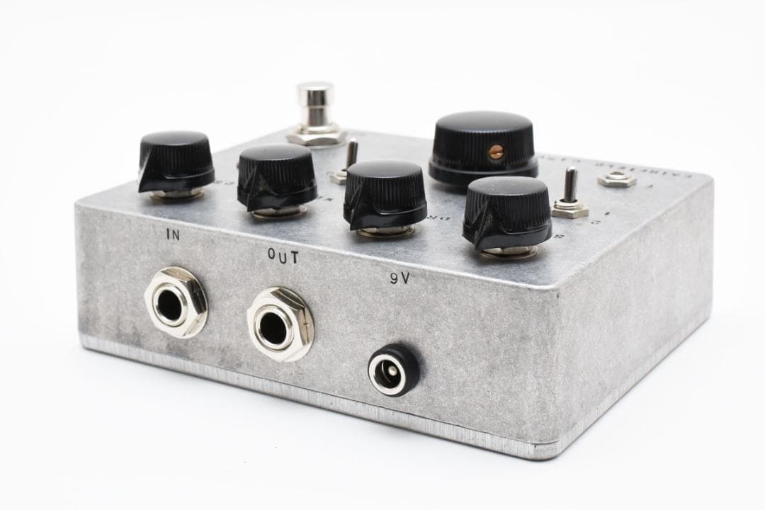 新品 未使用 Fairfield Circuitry Roger that