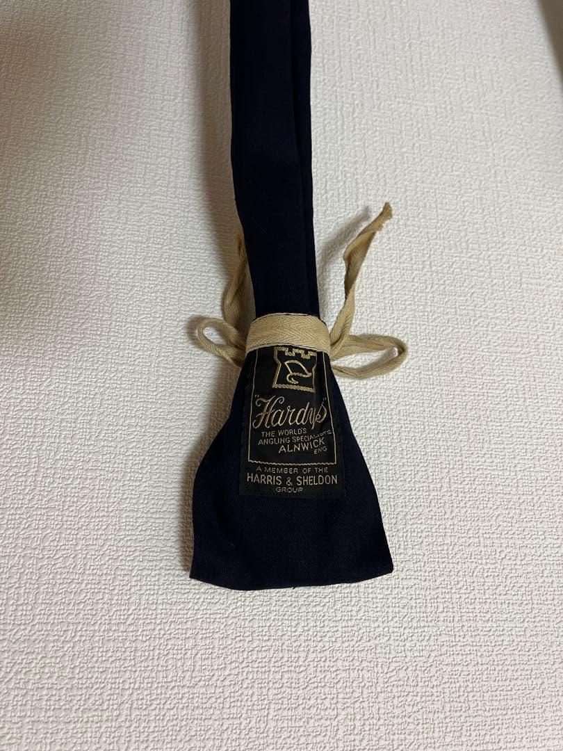 HARDY Palakona Bamboo Rods #3’2? 183cm